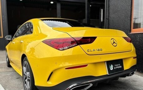 Mercedes-Benz CLA, 2020 год, 2 560 143 рублей, 4 фотография