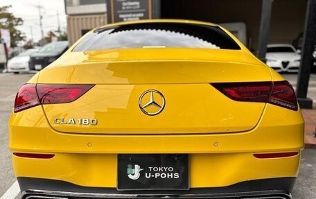 Mercedes-Benz CLA, 2020 год, 2 560 143 рублей, 5 фотография