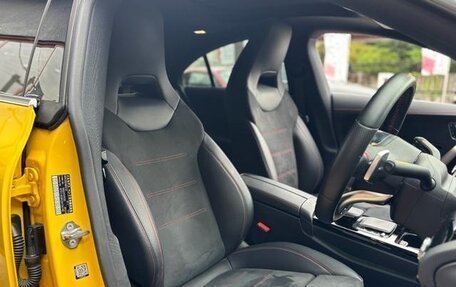 Mercedes-Benz CLA, 2020 год, 2 560 143 рублей, 6 фотография