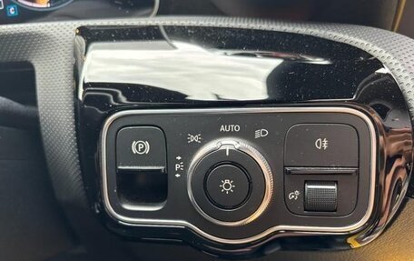 Mercedes-Benz CLA, 2020 год, 2 560 143 рублей, 11 фотография