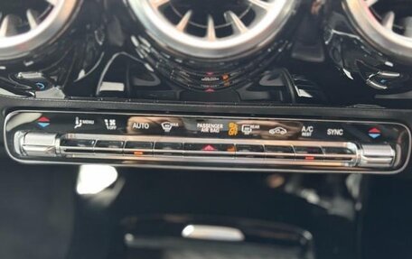 Mercedes-Benz CLA, 2020 год, 2 560 143 рублей, 18 фотография