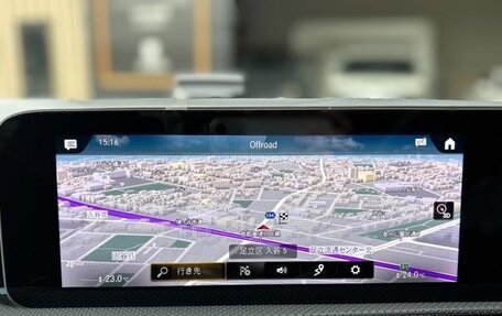 Mercedes-Benz CLA, 2020 год, 2 560 143 рублей, 14 фотография