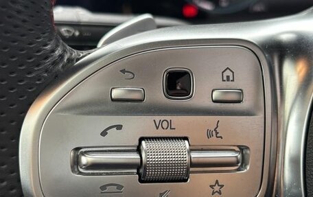 Mercedes-Benz CLA, 2020 год, 2 560 143 рублей, 12 фотография