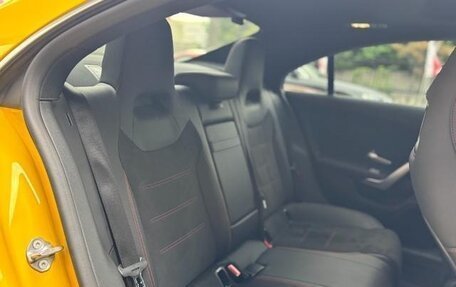 Mercedes-Benz CLA, 2020 год, 2 560 143 рублей, 24 фотография