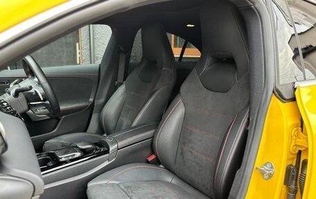 Mercedes-Benz CLA, 2020 год, 2 560 143 рублей, 23 фотография