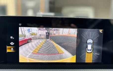 Mercedes-Benz CLA, 2020 год, 2 560 143 рублей, 16 фотография