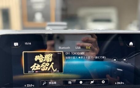 Mercedes-Benz CLA, 2020 год, 2 560 143 рублей, 15 фотография