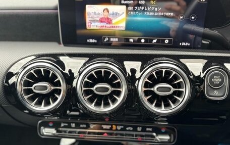 Mercedes-Benz CLA, 2020 год, 2 560 143 рублей, 17 фотография