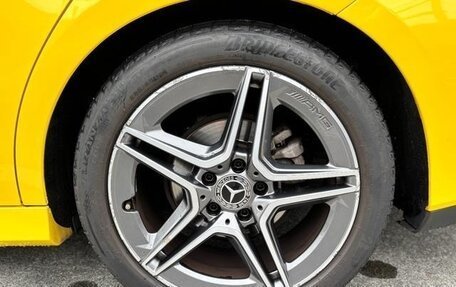 Mercedes-Benz CLA, 2020 год, 2 560 143 рублей, 25 фотография