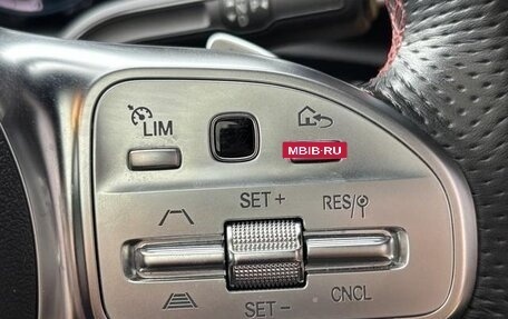 Mercedes-Benz CLA, 2020 год, 2 560 143 рублей, 13 фотография