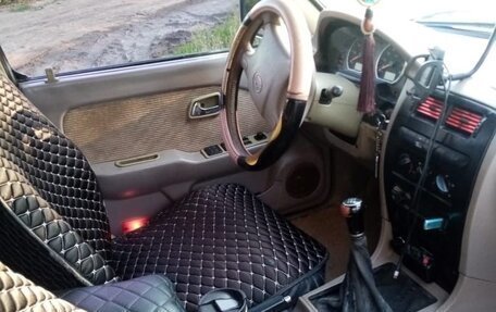 Great Wall Deer, 2005 год, 550 000 рублей, 2 фотография