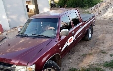 Great Wall Deer, 2005 год, 550 000 рублей, 3 фотография