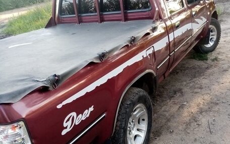 Great Wall Deer, 2005 год, 550 000 рублей, 4 фотография