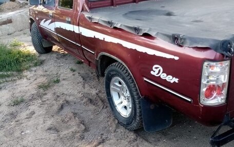 Great Wall Deer, 2005 год, 550 000 рублей, 5 фотография