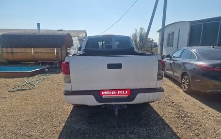 Toyota Tundra II, 2009 год, 1 950 000 рублей, 5 фотография