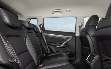 Geely Atlas, 2021 год, 1 850 000 рублей, 6 фотография