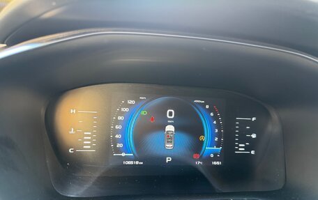 Geely Atlas, 2021 год, 1 850 000 рублей, 8 фотография