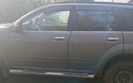 Great Wall Hover H5, 2011 год, 623 000 рублей, 3 фотография