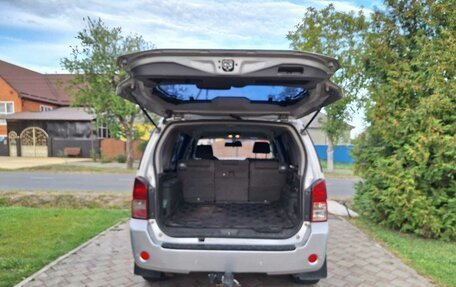 Nissan Pathfinder, 2009 год, 1 100 000 рублей, 5 фотография