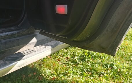 Great Wall Hover H5, 2011 год, 623 000 рублей, 5 фотография