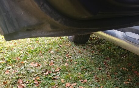 Great Wall Hover H5, 2011 год, 623 000 рублей, 10 фотография