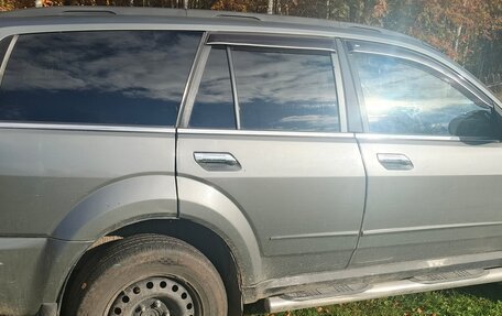 Great Wall Hover H5, 2011 год, 623 000 рублей, 7 фотография