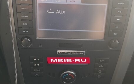 Great Wall Hover H5, 2011 год, 623 000 рублей, 15 фотография