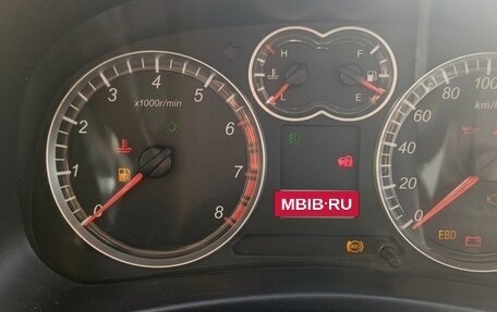 Great Wall Hover H5, 2011 год, 623 000 рублей, 16 фотография