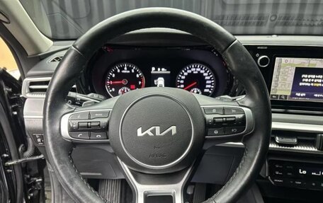 KIA K5, 2023 год, 2 500 000 рублей, 4 фотография