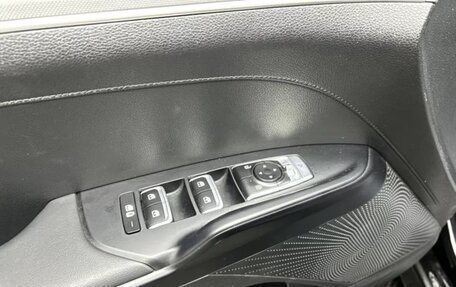KIA K5, 2023 год, 2 500 000 рублей, 8 фотография