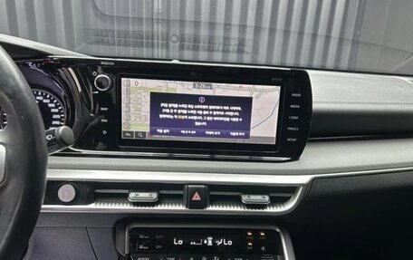 KIA K5, 2023 год, 2 500 000 рублей, 14 фотография
