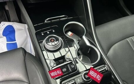 KIA K5, 2023 год, 2 500 000 рублей, 10 фотография