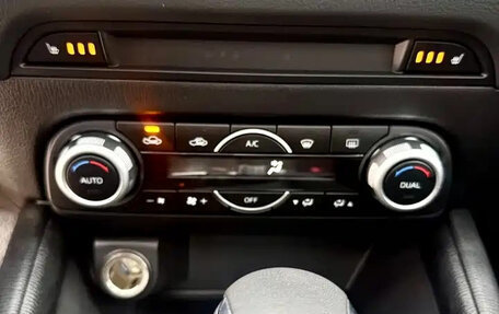 Mazda CX-5 II, 2022 год, 2 867 000 рублей, 9 фотография