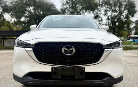 Mazda CX-5 II, 2022 год, 2 867 000 рублей, 2 фотография