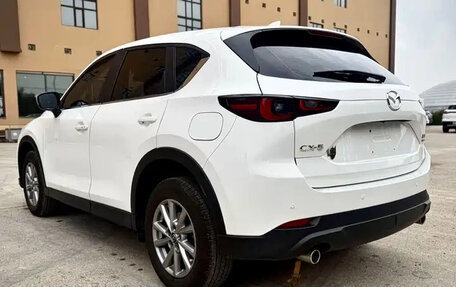 Mazda CX-5 II, 2022 год, 2 867 000 рублей, 4 фотография