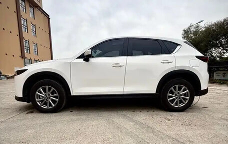 Mazda CX-5 II, 2022 год, 2 867 000 рублей, 3 фотография