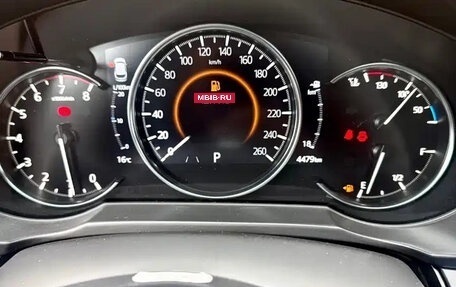 Mazda CX-5 II, 2022 год, 2 867 000 рублей, 10 фотография
