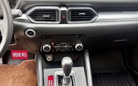 Mazda CX-5 II, 2022 год, 2 867 000 рублей, 8 фотография