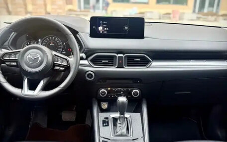 Mazda CX-5 II, 2022 год, 2 867 000 рублей, 14 фотография