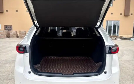 Mazda CX-5 II, 2022 год, 2 867 000 рублей, 16 фотография