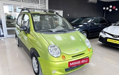 Daewoo Matiz I, 2012 год, 299 900 рублей, 3 фотография