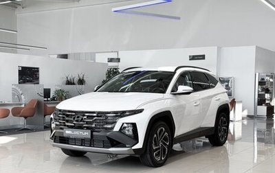Hyundai Tucson, 2025 год, 4 000 000 рублей, 1 фотография