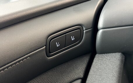 Hyundai Tucson, 2025 год, 4 000 000 рублей, 13 фотография