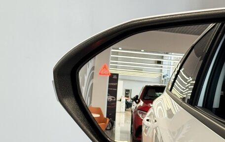 Hyundai Tucson, 2025 год, 4 000 000 рублей, 11 фотография