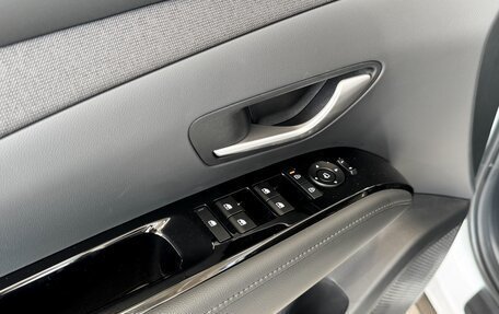 Hyundai Tucson, 2025 год, 4 000 000 рублей, 12 фотография