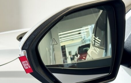 Hyundai Tucson, 2025 год, 4 000 000 рублей, 10 фотография