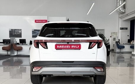 Hyundai Tucson, 2025 год, 4 000 000 рублей, 7 фотография