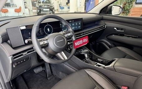 Hyundai Tucson, 2025 год, 4 000 000 рублей, 15 фотография