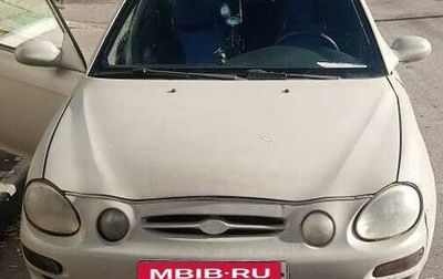 KIA Shuma I, 1998 год, 180 000 рублей, 1 фотография