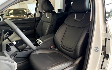 Hyundai Tucson, 2025 год, 4 000 000 рублей, 17 фотография